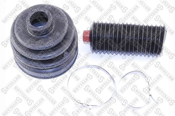 Jeu de joints-soufflets, arbre de commande STELLOX 13-00233-SX