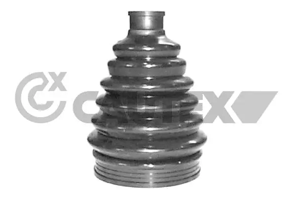Joint-soufflet, arbre de commande CAUTEX 030055