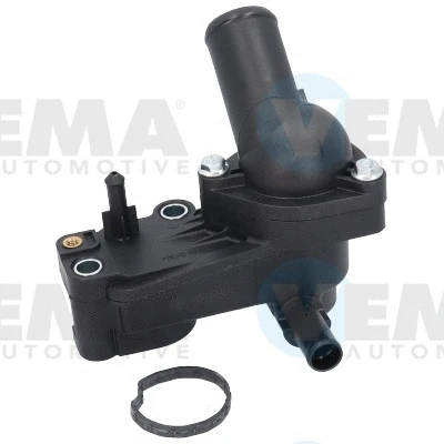 Thermostat, liquide de refroidissement VEMA 460413