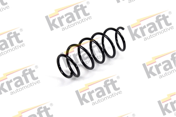 Ressort de suspension KRAFT AUTOMOTIVE 4022038