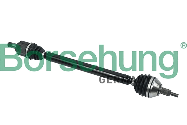 Arbre de transmission Borsehung B18418