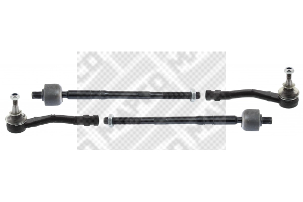 Kit de réparation, barre de connexion MAPCO 53424