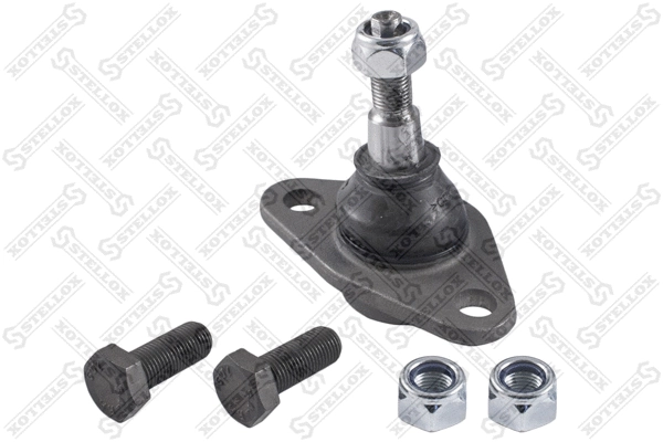 Rotule de suspension STELLOX 52-01251-SX