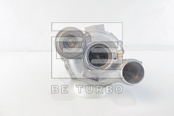 Turbocompresseur, suralimentation BE TURBO 129158