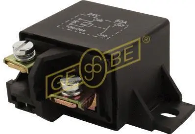 Pompe à carburant GEBE 9 6011 1