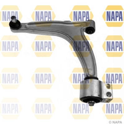 Bras de liaison, suspension de roue NAPA NST2161