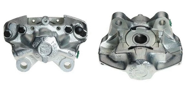 Étrier de frein 4X4 ESTANFI PDF-90-046