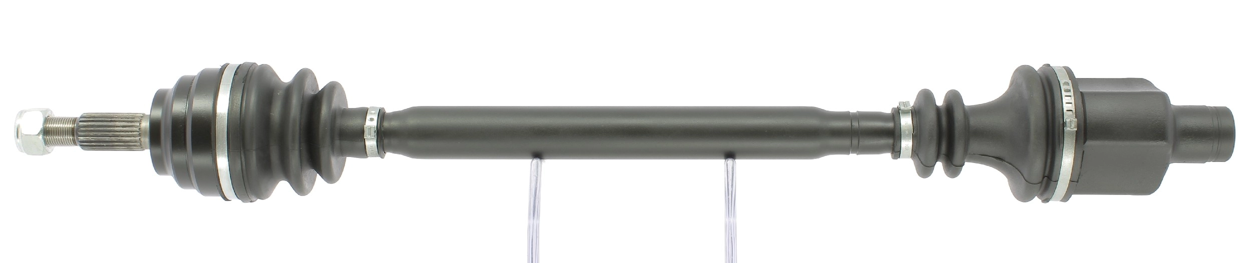 Arbre de transmission FRIESEN FDS1396