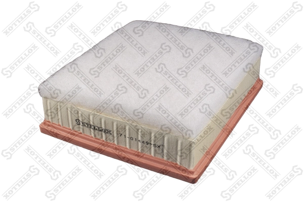 Filtre à air STELLOX 71-01449-SX