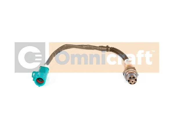 Sonde lambda Omnicraft 2376343