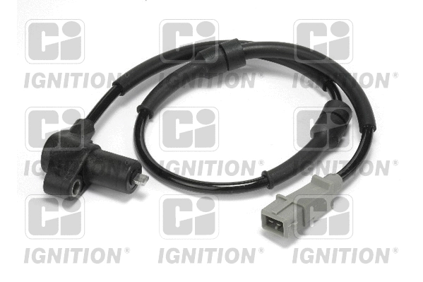 Capteur, vitesse de roue QUINTON HAZELL XABS529