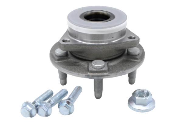 Moyeu de roue GOOM WBH-0263