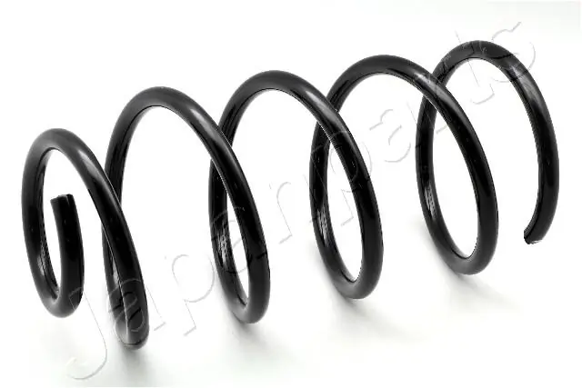 Ressort de suspension JAPANPARTS ZC3448A