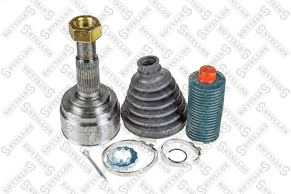 Jeu de joints, arbre de transmission STELLOX 150 1853-SX