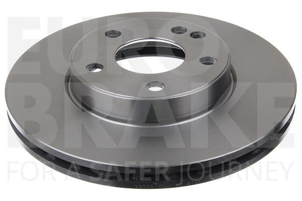 Disque de frein EUROBRAKE 58152033111