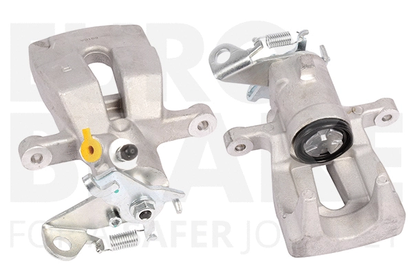 Étrier de frein EUROBRAKE 53012139148