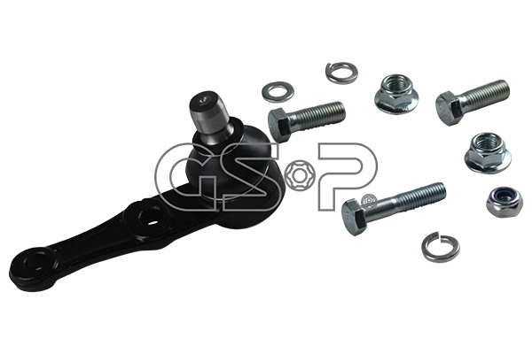 Rotule de suspension GSP-BR S080106