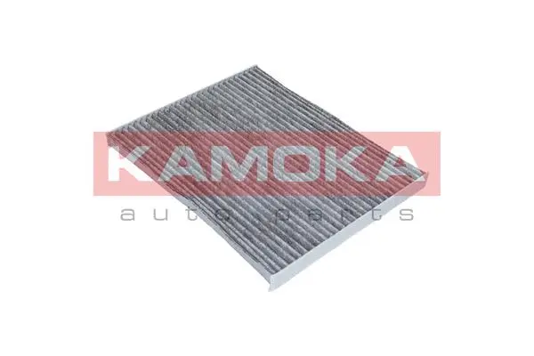 Filtre, air de l'habitacle KAMOKA F506001