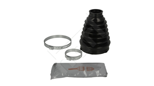 Jeu de joints-soufflets, arbre de commande HART 450 684