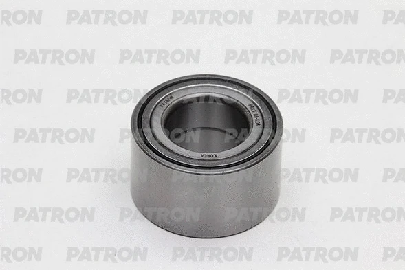 Kit de roulements de roue PATRON PBK3786-KOR