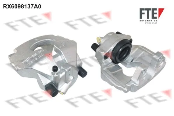 Étrier de frein FTE 9292185