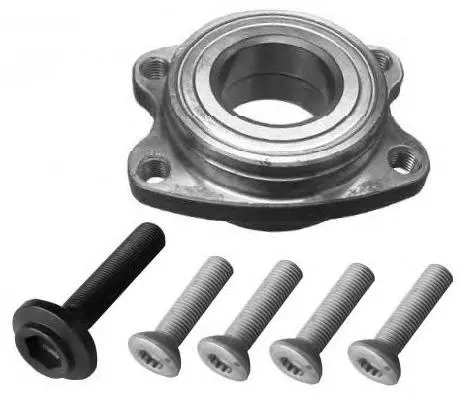 Moyeu de roue FORMPART 29498065/K