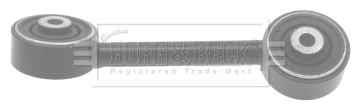Support moteur BORG & BECK BEM3523