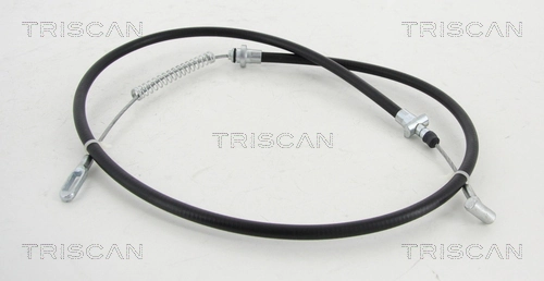 Tirette à câble, frein de stationnement TRISCAN 8140 151070