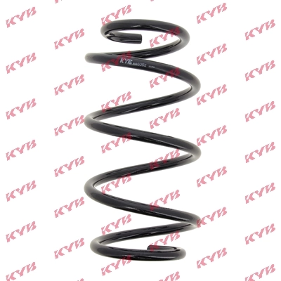 Ressort de suspension KYB RA3352