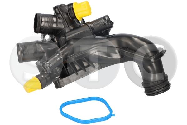 Boîtier du thermostat STC T431322