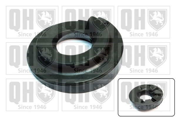 Patin de ressort QUINTON HAZELL EMR4958