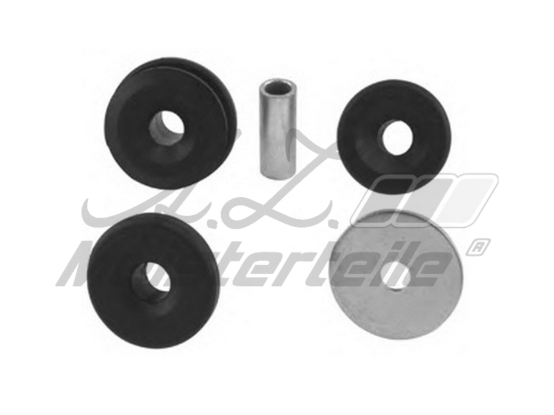 Coupelle de suspension A.Z. Meisterteile AZMT-42-060-1398