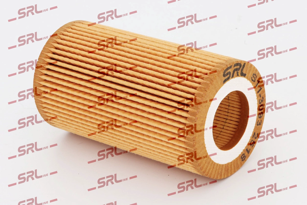 Filtre à huile SRLine S11-3093