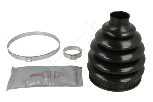 Jeu de joints-soufflets, arbre de commande HART 447 315