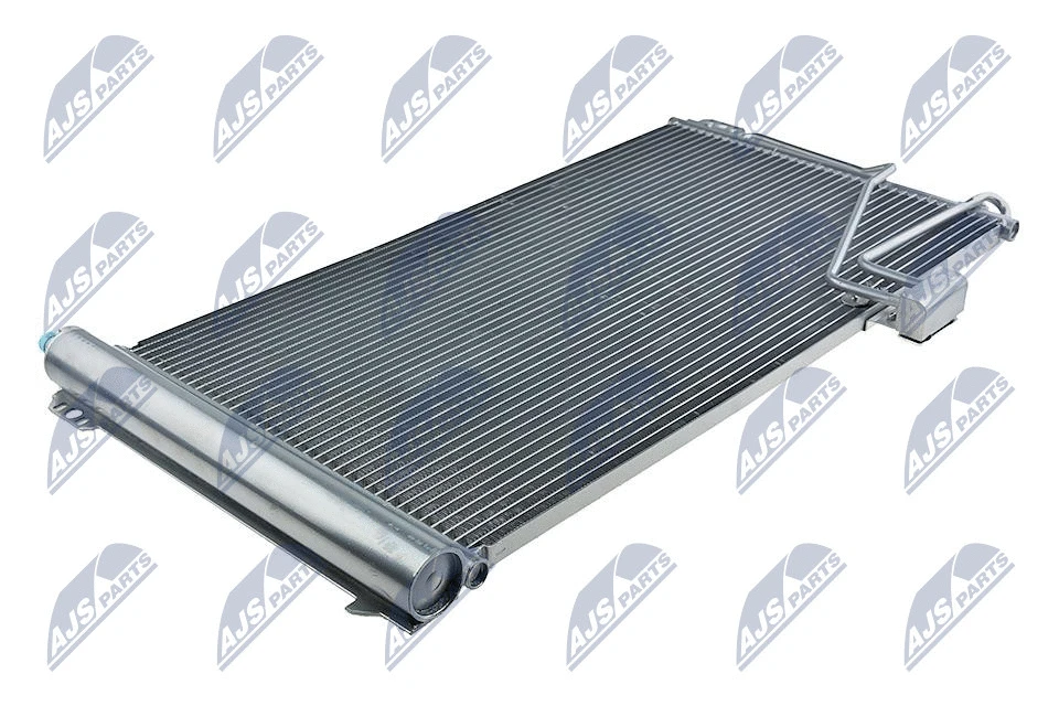 Condenseur, climatisation NTY CCS-ME-014
