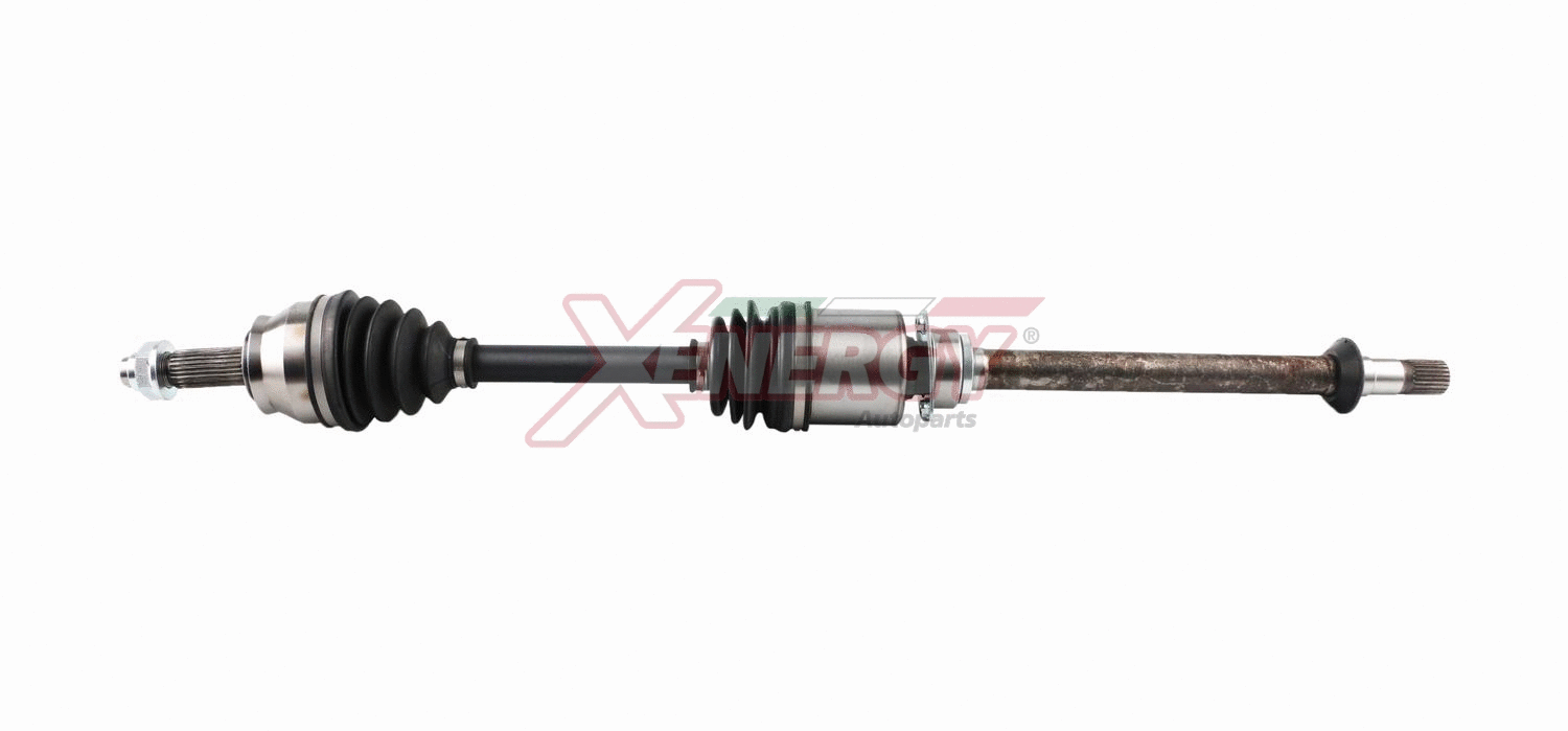 Arbre de transmission AP XENERGY X31124