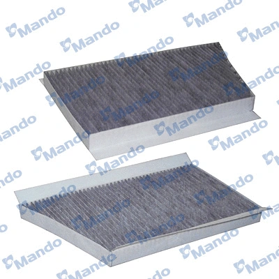 Filtre, air de l'habitacle MANDO MMF025180