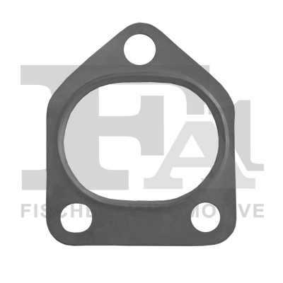 Joint, entrée de turbine (compresseur) FA1 100-923