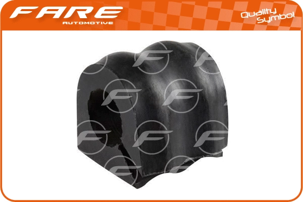 Suspension, stabilisateur FARE-CO 2813