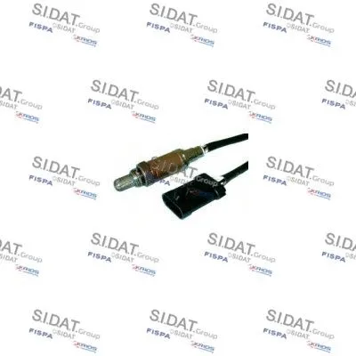 Sonde lambda AUTOTEAM M0140