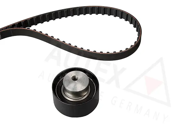 Kit de courroie crantée AUTEX 702198
