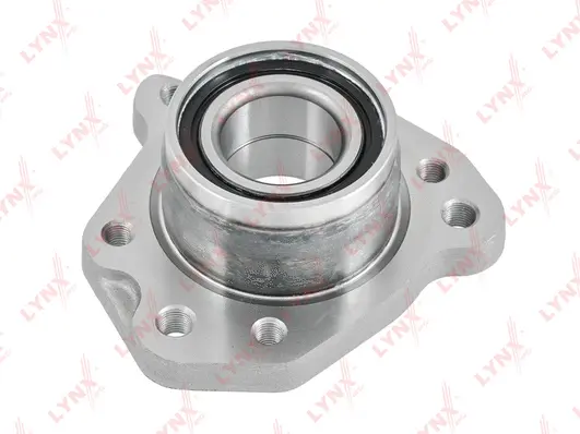 Kit de roulements de roue LYNXAUTO WB-1011