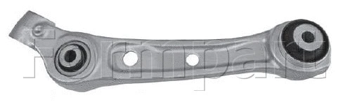 Bras de liaison, suspension de roue FORMPART 1205094