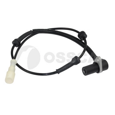 Capteur, vitesse de roue OSSCA 07567