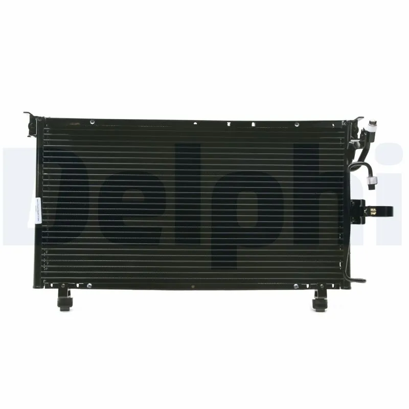 Condenseur, climatisation DELPHI CF1112