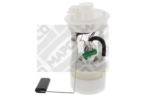 unité d'alimentation de carburant MAPCO 22052