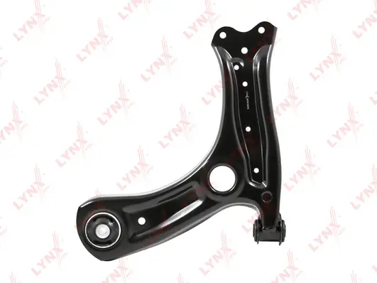 Bras de liaison, suspension de roue LYNXAUTO C5606L