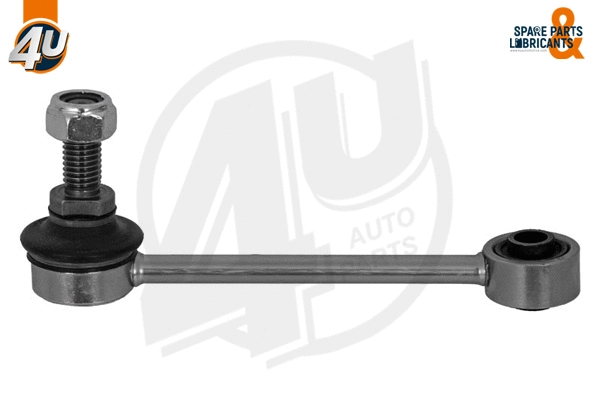 Entretoise/tige, stabilisateur 4U Autoparts F13528