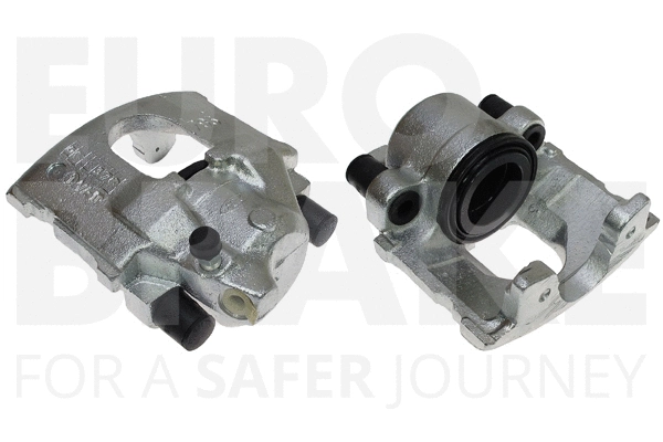 Étrier de frein EUROBRAKE 53012125101