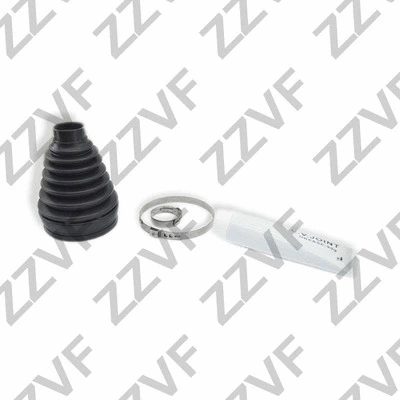 Joint-soufflet, arbre de commande ZZVF ZVPP103